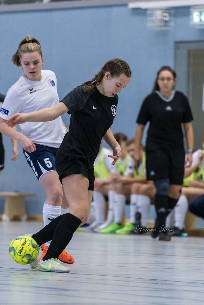 Bild 722 - B-Juniorinnen Futsalmeisterschaft